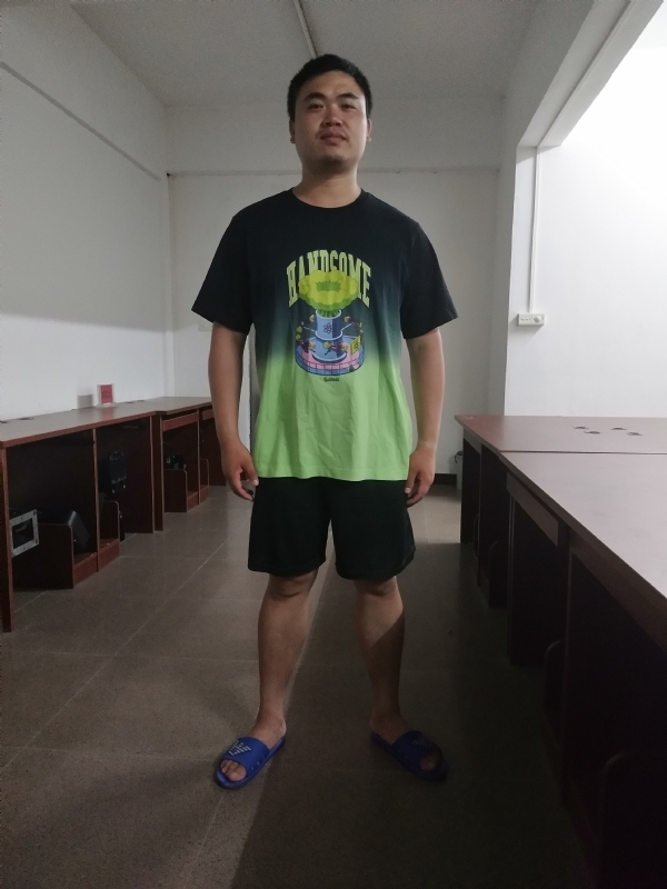 真心实意寻佳人的第一张照片--漳平相亲网