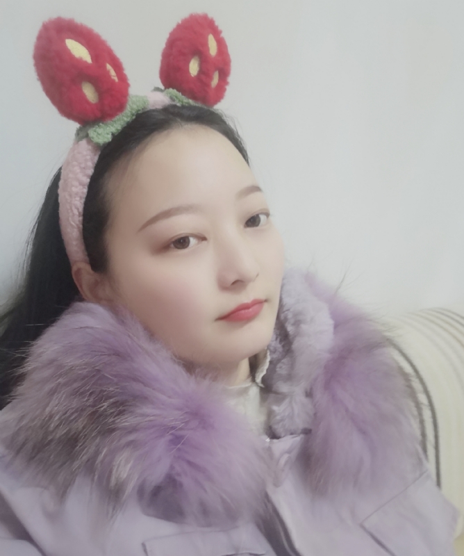 一只小月亮的第一张照片--漳平相亲网