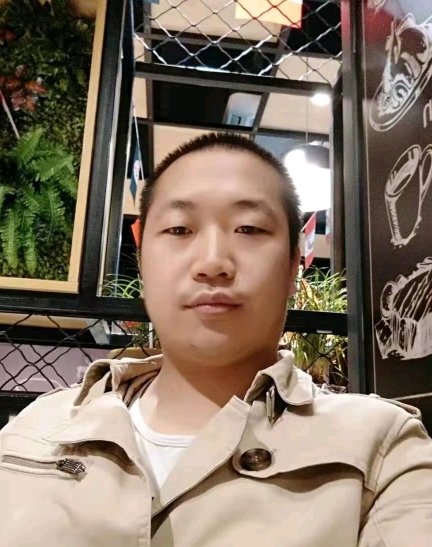 蝶恋花的第一张照片--漳平相亲网