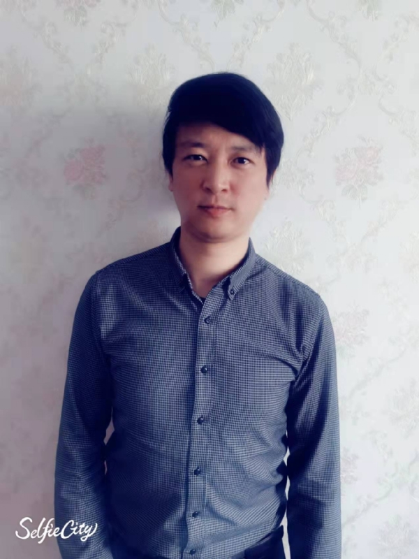 小李的第二张照片--漳平相亲网
