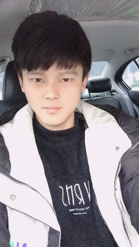 胡健男的第一张照片--漳平相亲网