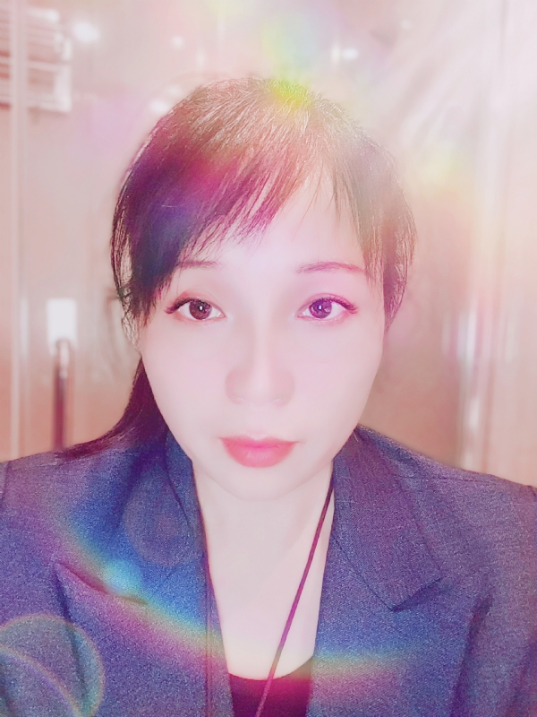 小艾的第四张照片--漳平相亲网