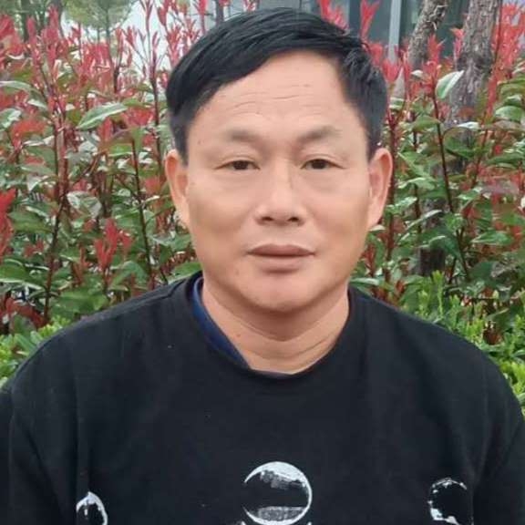 老黄牛的第一张照片--漳平相亲网