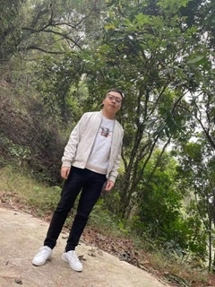 WD的第二张照片--漳平相亲网