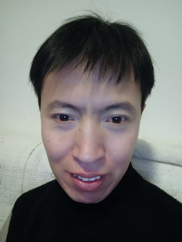 相知相守的第一张照片--漳平相亲网