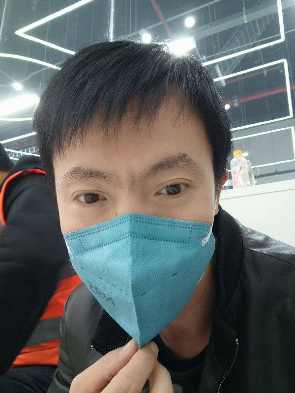相知相守的第二张照片--漳平相亲网