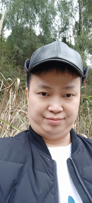 熊猫儿的第一张照片--漳平相亲网
