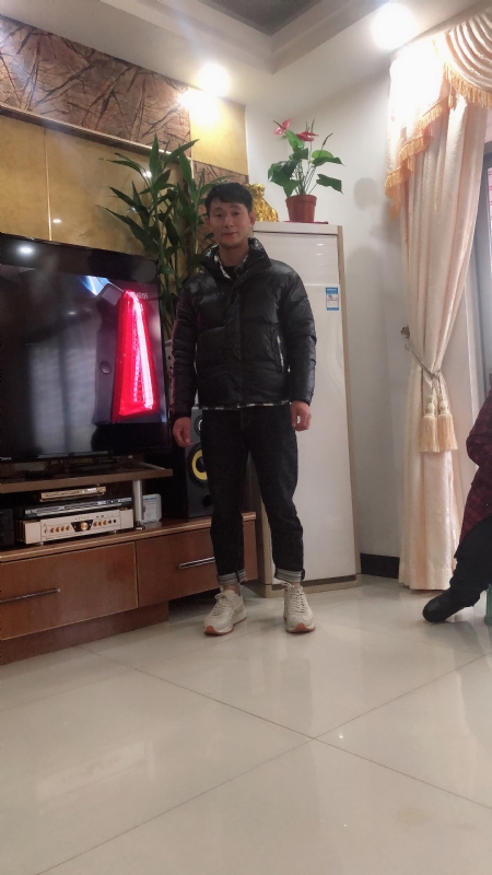 心光的第一张照片--漳平相亲网