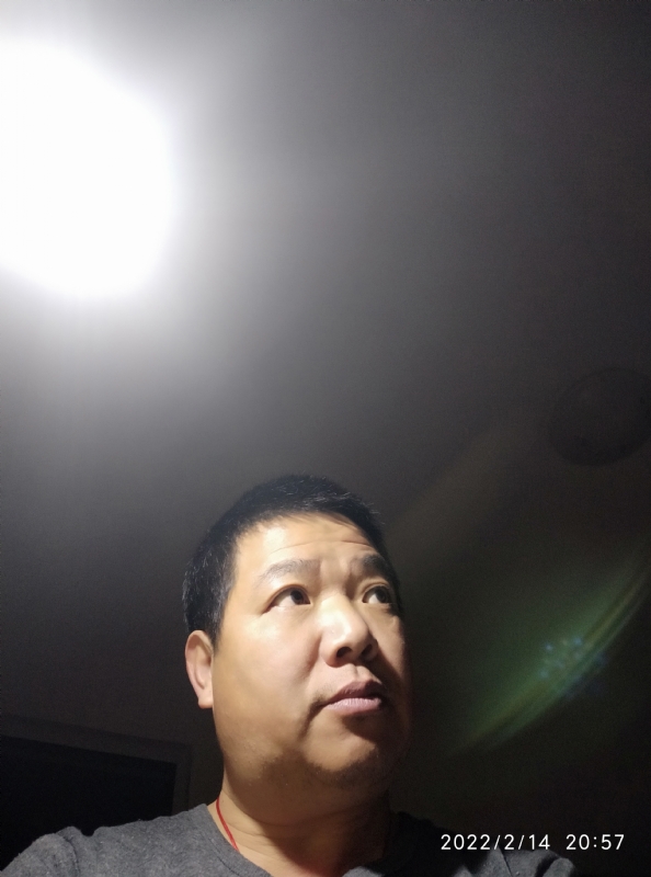 飞龙的第一张照片--漳平相亲网