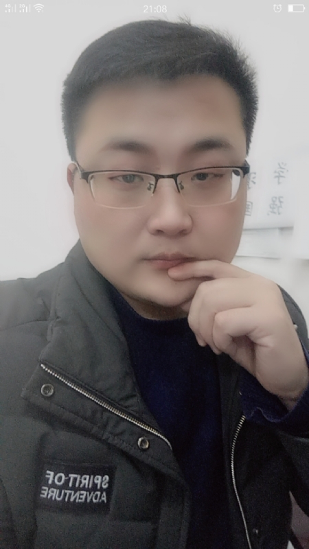 手心里的温柔的第一张照片--漳平相亲网