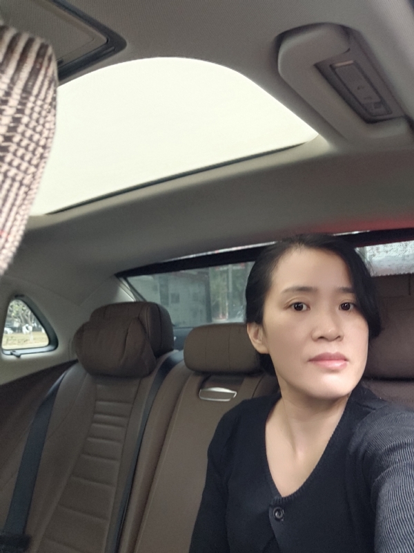 烟雨如墨的第一张照片--漳平相亲网