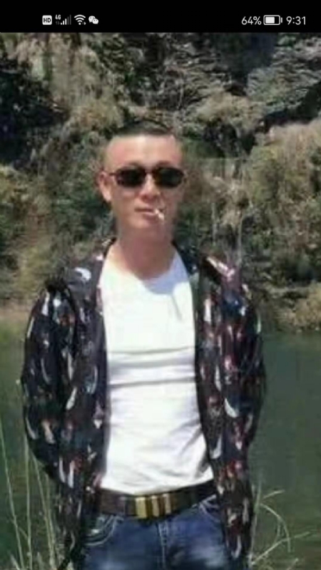 幸福的第一张照片--漳平相亲网