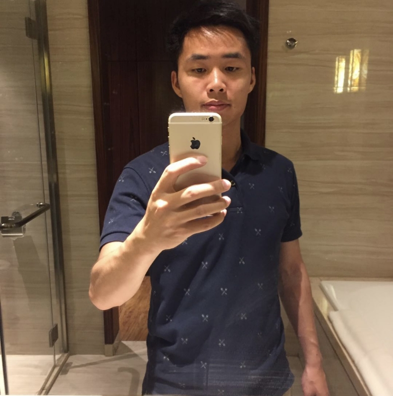 爱与自由的第一张照片--漳平相亲网