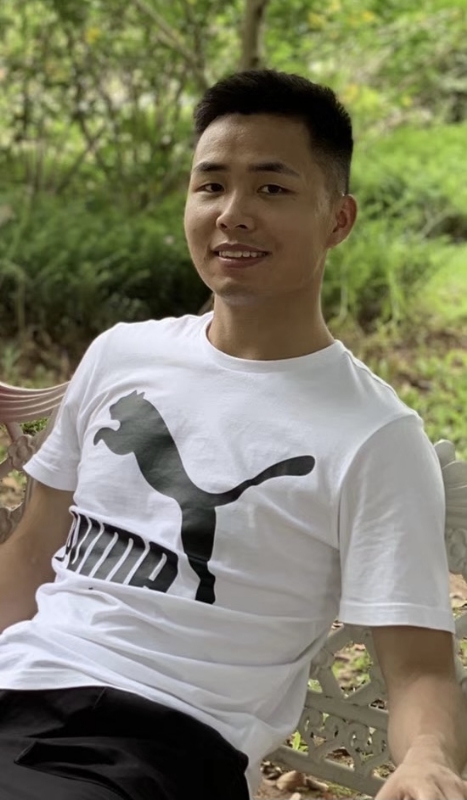 爱与自由的第二张照片--漳平相亲网