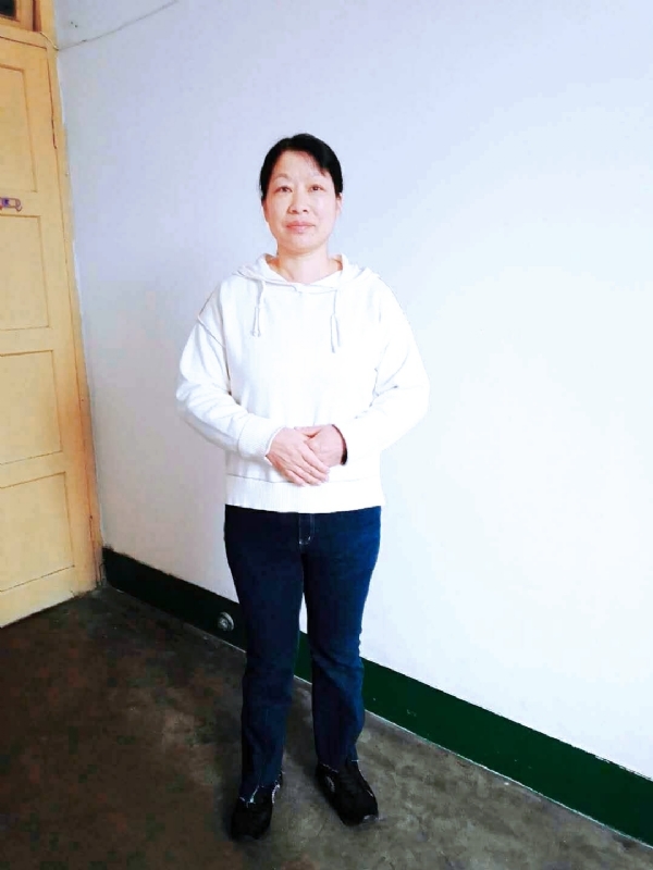 小妹的第四张照片--漳平相亲网