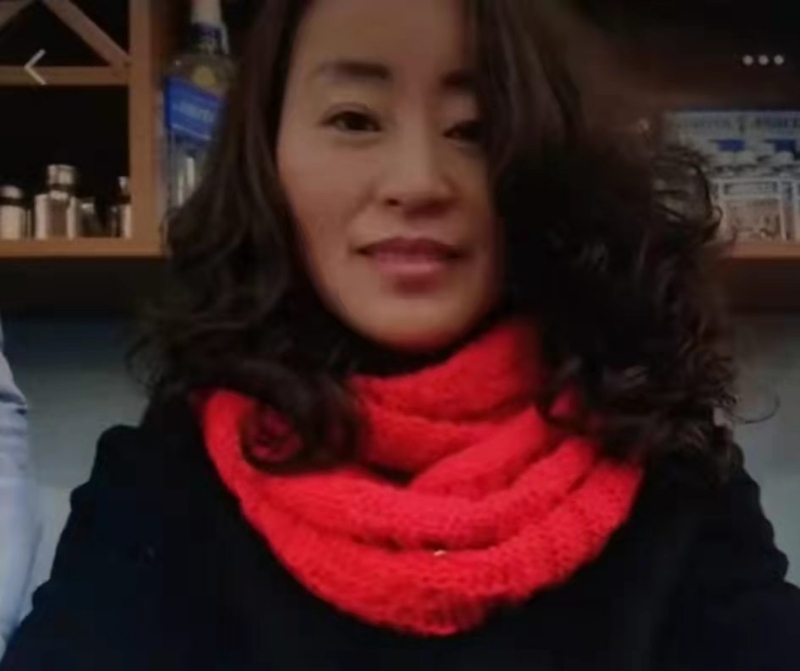 风风的第一张照片--漳平相亲网