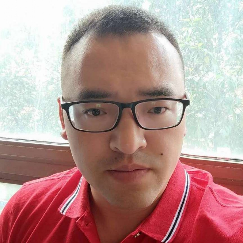只愿得一人心的第二张照片--漳平相亲网