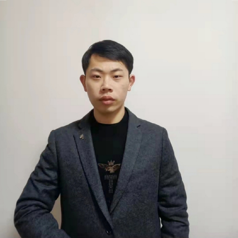 熊先生的第一张照片--漳平相亲网