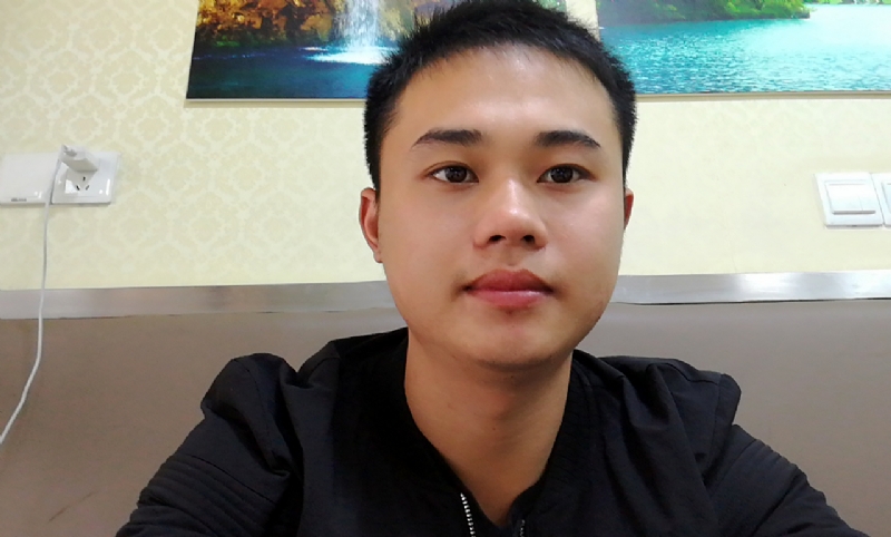 汐颜茹夢的第一张照片--漳平相亲网