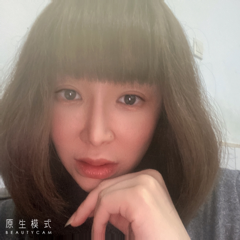 鑫鑫的第一张照片--漳平相亲网