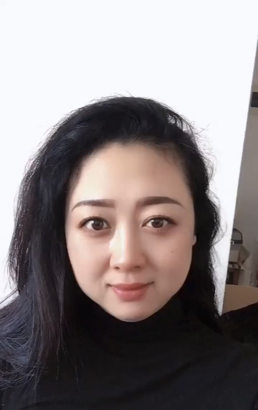 hongyanqing的第一张照片--漳平相亲网