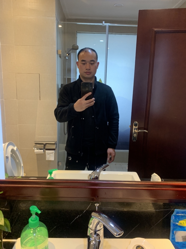 晓军的第一张照片--漳平相亲网