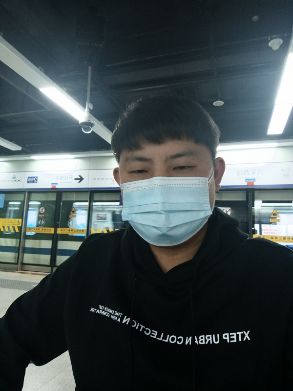 小生不才的第一张照片--漳平相亲网
