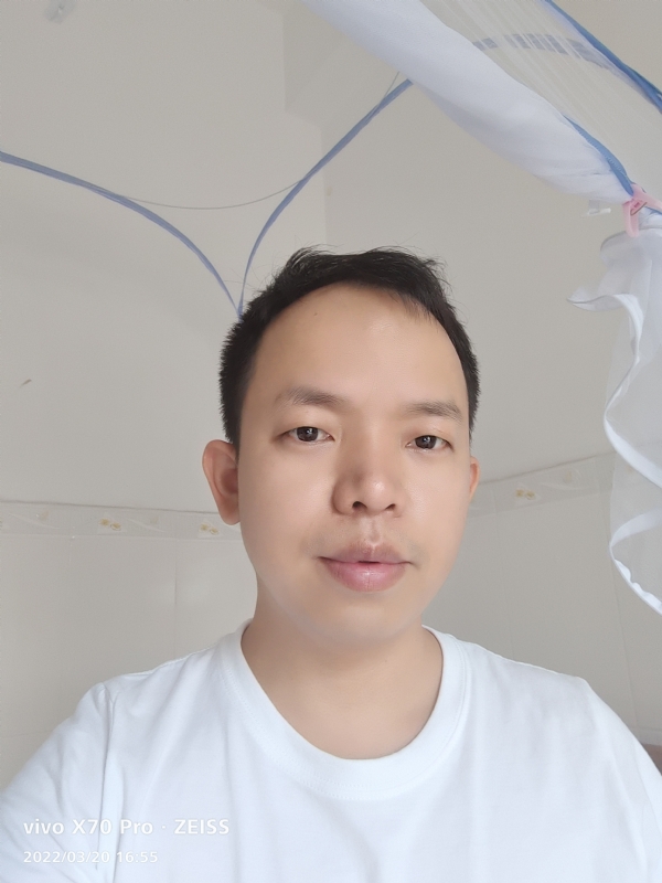 蒙柠的第一张照片--漳平相亲网