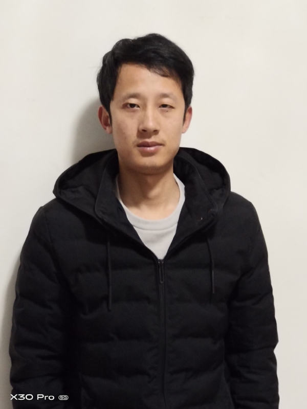 木林森的第二张照片--漳平相亲网