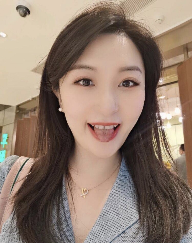 Judy的第三张照片--漳平相亲网