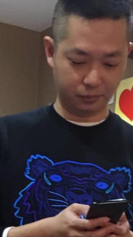 刘5的第一张照片--漳平相亲网