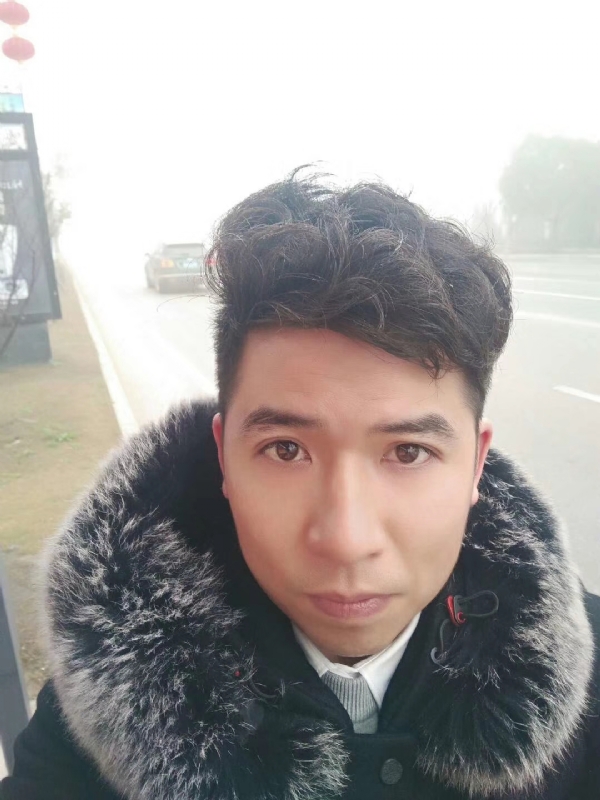 开心快乐每一天的第一张照片--漳平相亲网