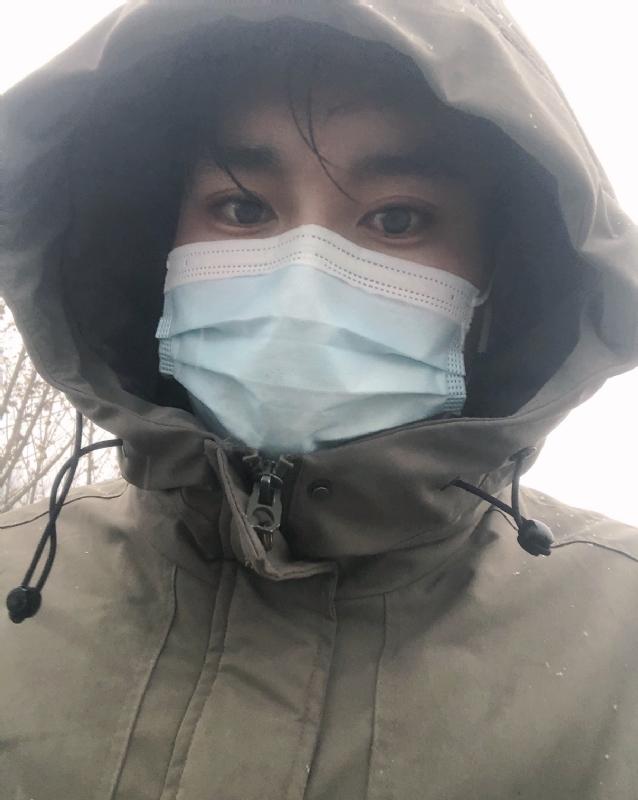 寻觅的第一张照片--漳平相亲网
