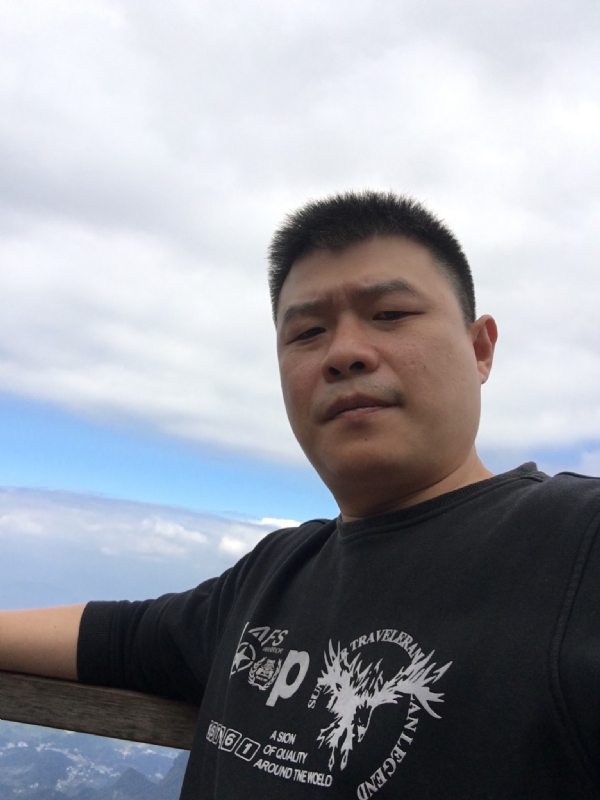 爱抽半支烟的第一张照片--漳平相亲网