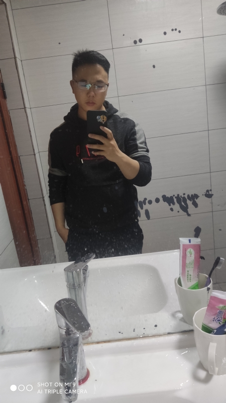 陈三三的第一张照片--漳平相亲网