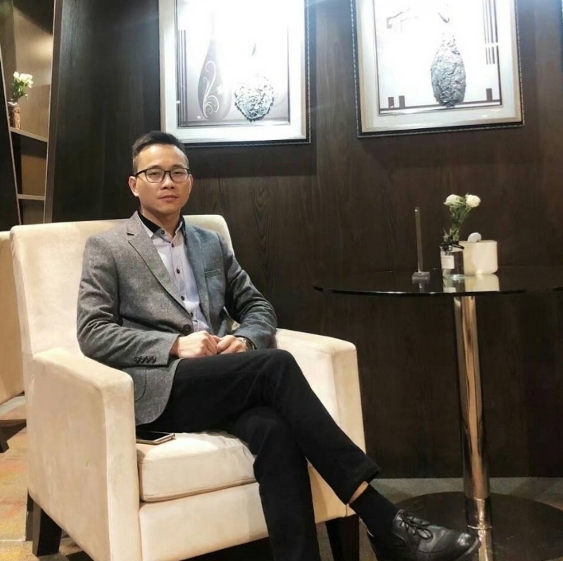 我這樣的男人的第六张照片--漳平相亲网