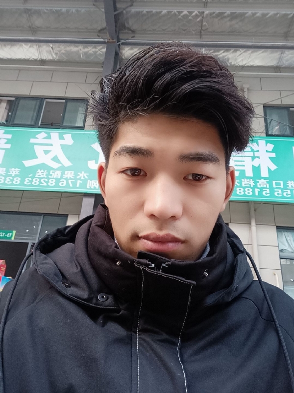 AA的第一张照片--漳平相亲网
