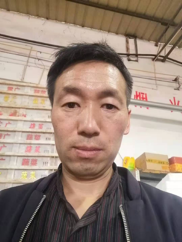 容裕富的第一张照片--漳平相亲网