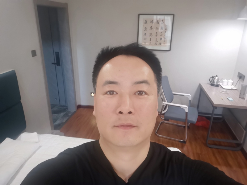 莫待花落空折枝的第一张照片--漳平相亲网