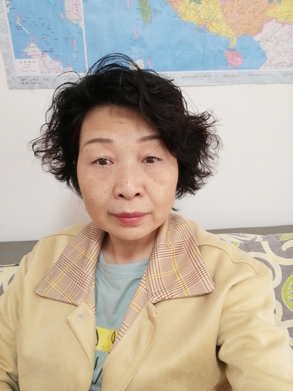 香水百合的第一张照片--漳平相亲网