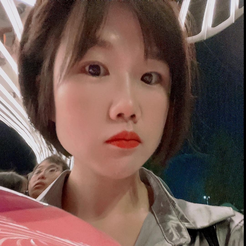 琳琳的第二张照片--漳平相亲网