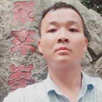 阿强的第一张照片--漳平相亲网