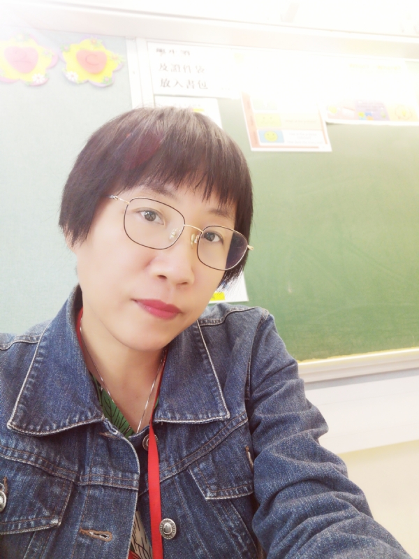 长不大的第二张照片--漳平相亲网
