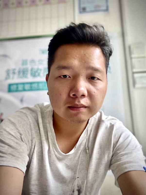 然也的第二张照片--漳平相亲网