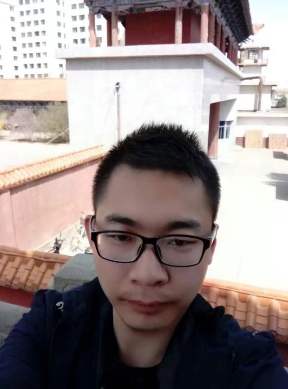 龙在天的第一张照片--漳平相亲网