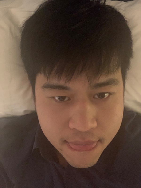 凌立的第一张照片--漳平相亲网