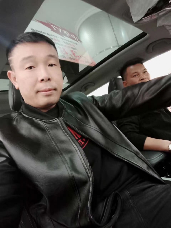 醉红尘的第一张照片--漳平相亲网