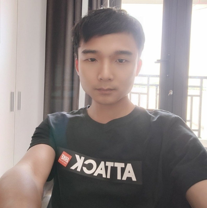 摇铃唤白鹿的第一张照片--漳平相亲网