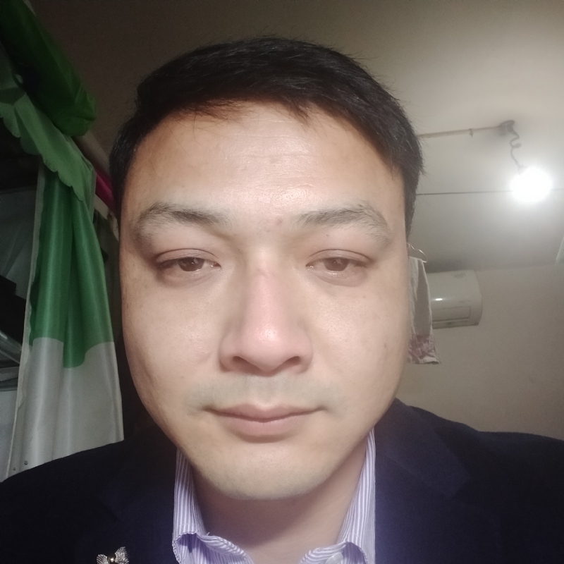 诸先生的第一张照片--漳平相亲网