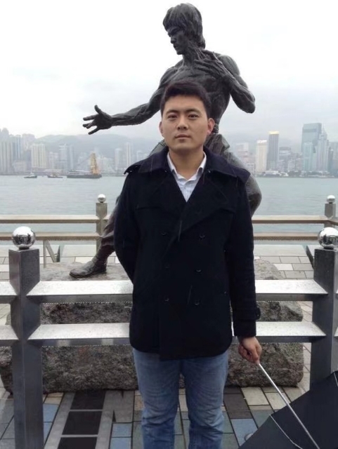 正身清心的第三张照片--漳平相亲网